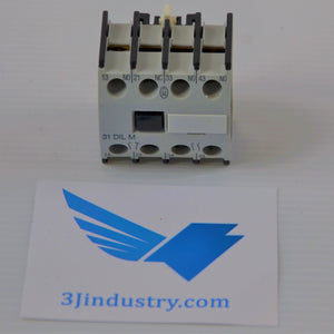 31DILM  -  MOELLER - 31D - Contactor