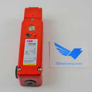 2TLA050013R0032 - MKey8M   -  ABB MKey8 Switches