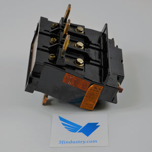 Z4-240-CNA - 180 - 240A - KLOCKNER MOELLER Z4 Overload