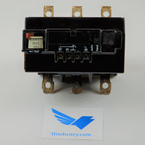 Z4-240-CNA - 180 - 240A - KLOCKNER MOELLER Z4 Overload
