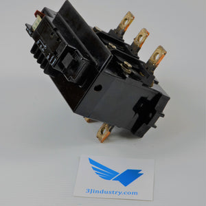Z4-240-CNA - 180 - 240A - KLOCKNER MOELLER Z4 Overload