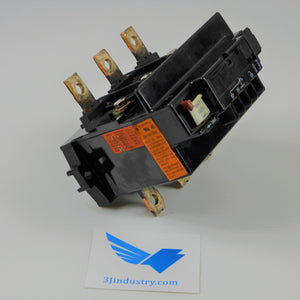 Z4-240-CNA - 180 - 240A - KLOCKNER MOELLER Z4 Overload