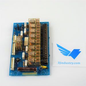 9500-200A Rev 1392 - B9500-4000 FT 015  -  SIEMENS B9500 Board