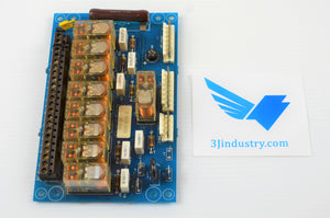 9500-200A Rev 1392 - B9500-4000 FT 015  -  SIEMENS B9500 Board