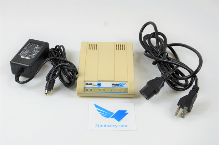 MVP130  -  MULTI TECH MVP Single-Channel Unit