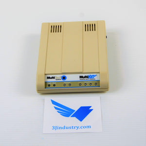 MVP130  -  MULTI TECH MVP Single-Channel Unit