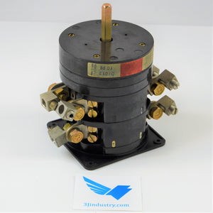 VY200  D / 103 10 PE  -  ENTRELEC VY Switches