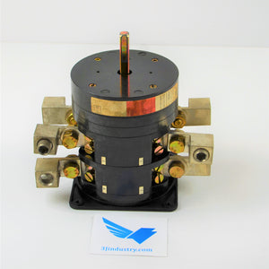 VY200 D / 013 / ST  -  ENTRELEC VY Switches - 180131105330