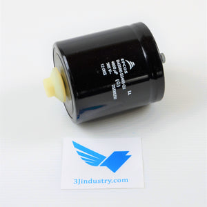 B43586-S3468-Q1  -  EPCOS B43586-s3468-q1 4600uf 385v Screw - Epcos Screw Terminal Electrolytic Capacitor 4600uF 300V