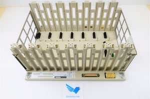 AS-H819-100  -  MODICON - AS - PLC Racks & Bases