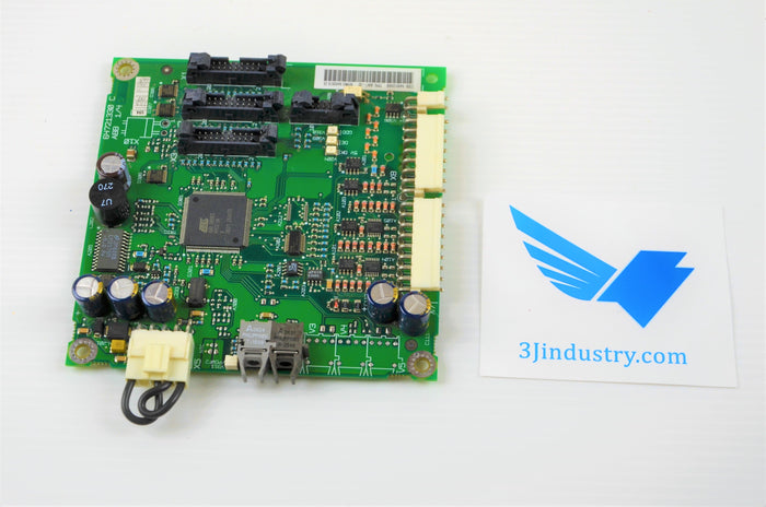64721330C  -  ABB - 64 - Board