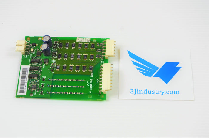 64530267D  -  ABB - 64 - Board