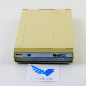 MVP200  -  MULTI TECH MVP Router - 1PORT VOIP FXS/FXO