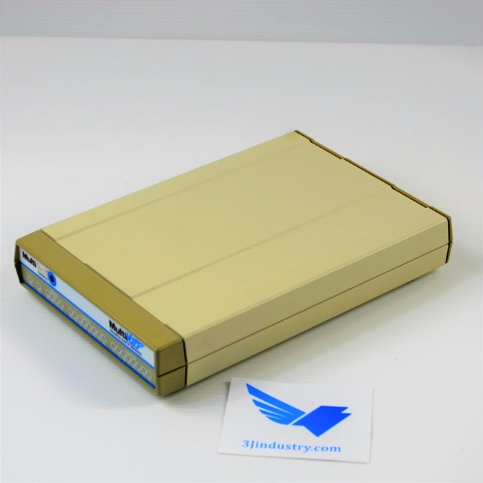 MVP200  -  MULTI TECH MVP Router - 1PORT VOIP FXS/FXO