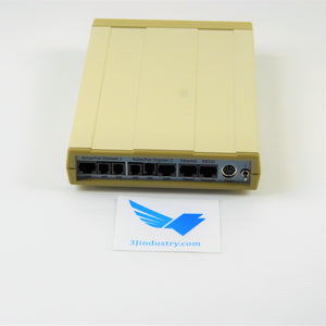 MVP200  -  MULTI TECH MVP Router - 1PORT VOIP FXS/FXO