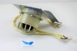 RH35M-4EK.2F.1R  -  ABB - ZIEHL-ABEGG - RH35M - Fan