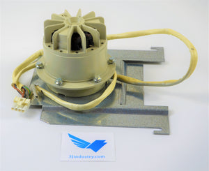 RH35M-4EK.2F.1R  -  ABB - ZIEHL-ABEGG - RH35M - Fan