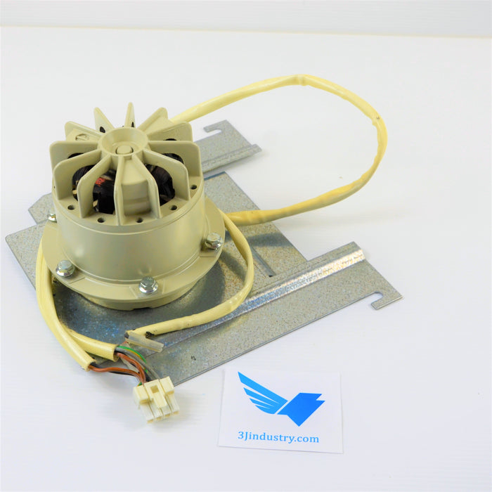 RH35M-4EK.2F.1R  -  ABB - ZIEHL-ABEGG - RH35M - Fan
