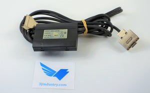 CQM1-CIF02  -  OMRON - CQM1 - Communication Cable