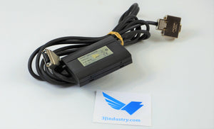 CQM1-CIF02  -  OMRON - CQM1 - Communication Cable