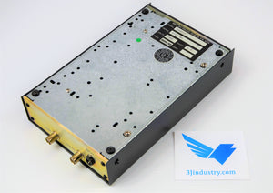 EA2010  -  PELCO - EA - Controller - RACK EA2010 PELCO EQUALIZING AMPLIFER - 180131107230