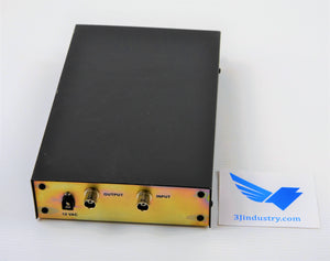 EA2010  -  PELCO - EA - Controller - RACK EA2010 PELCO EQUALIZING AMPLIFER - 180131107230