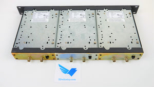 EA2010  -  PELCO EA Controller - 180131107330 - Equalizing Video Amplifier SERIAL 4712 8H 12AC WATTS 1.5 50/60HZ