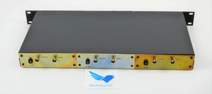 EA2010  -  PELCO EA Controller - 180131107330 - Equalizing Video Amplifier SERIAL 4712 8H 12AC WATTS 1.5 50/60HZ