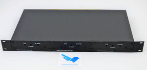 EA2010  -  PELCO EA Controller - EQUALIZING AMPLIFER - 180131107430 - 120 VAC, 50/60 Hz or 230 VAC, 50 H
