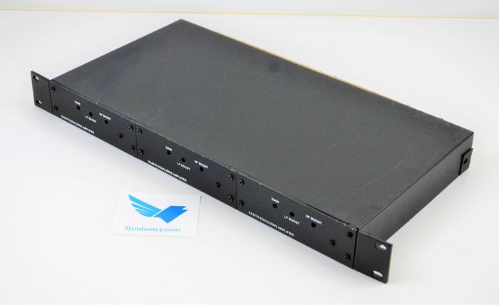 EA2010  -  PELCO EA Controller - EQUALIZING AMPLIFER - 180131107430 - 120 VAC, 50/60 Hz or 230 VAC, 50 H