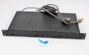 DA104DT  -  PELCO DA10 Controller - Video Distribution Amplifier - RACK Pelco - 180131107530