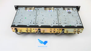 DA104DT  -  PELCO DA10 Controller - Video Distribution Amplifier - RACK Pelco - 180131107530