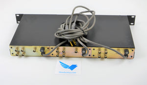 DA104DT  -  PELCO DA10 Controller - Video Distribution Amplifier - RACK Pelco - 180131107530