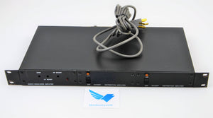 DA104DT  -  PELCO DA10 Controller - Video Distribution Amplifier - RACK Pelco - 180131107730
