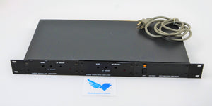 DA104DT  -  PELCO DA10 Controller - RACK Pelco - Video Distribution Amplifier180131107830