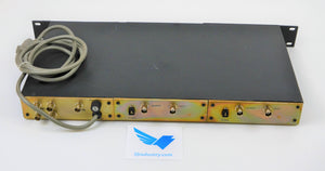 DA104DT  -  PELCO DA10 Controller - RACK Pelco - Video Distribution Amplifier180131107830