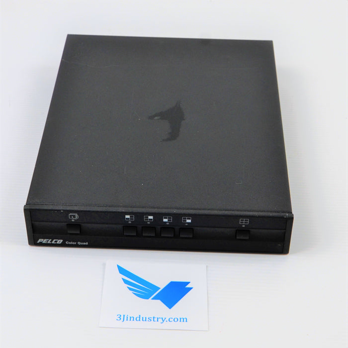QDC104C  -  PELCO - DA10 - Controller
