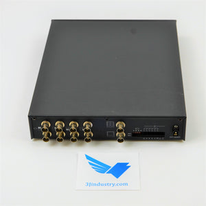 QDC104C  -  PELCO - DA10 - Controller