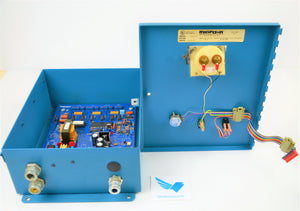 A-MISTC  -  MAGPOWR - A - Controller
