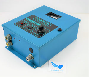 A-MISTC  -  MAGPOWR - A - Controller