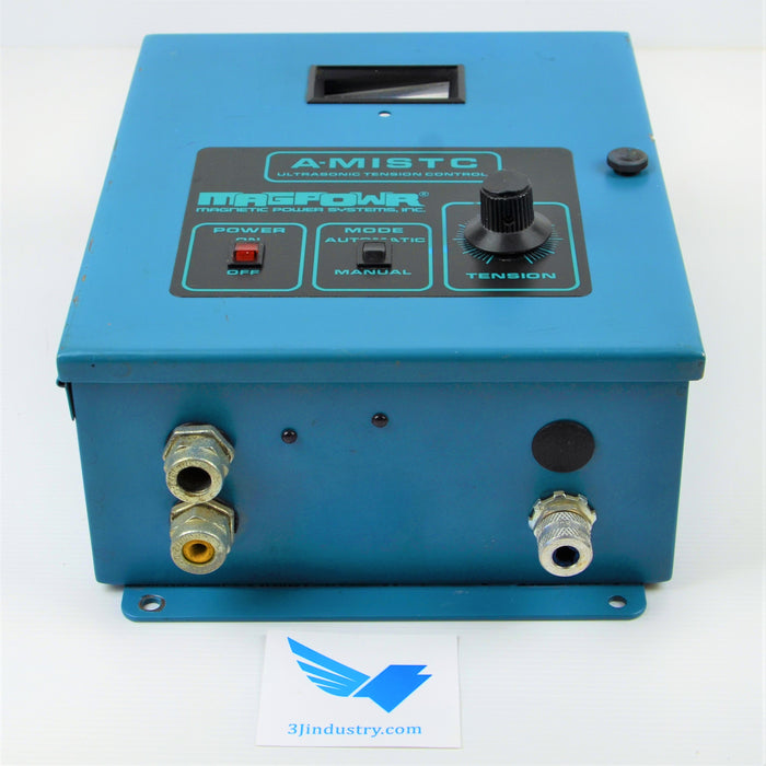 A-MISTC  -  MAGPOWR - A - Controller