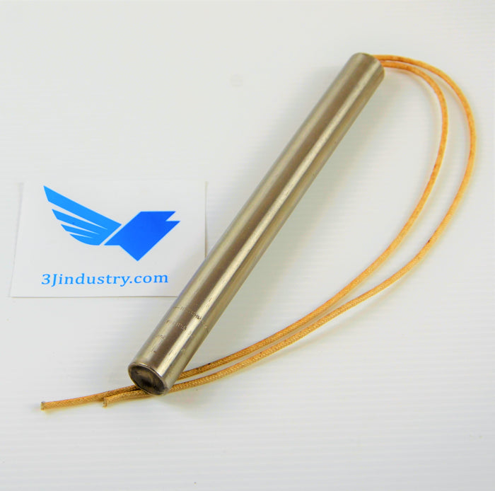 F8HB35  -  BENCHMARK F8H Heater Cartridge -  8 IN LENGTH 3/4IN DIAM 450W - 240V