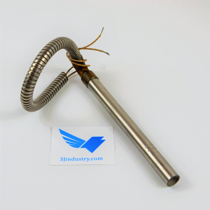 CHO29669KH  -  FAST HEAT CHO Heater Cartridge - 8 IN LENGTH 3/4IN DIAM 400W- 240V