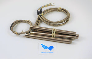 943BDI  -  EQUIPLAST - 943 - Heater Cartridge