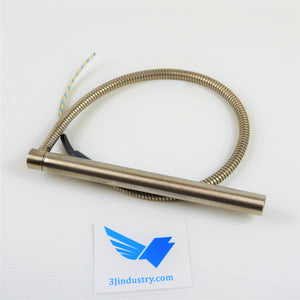 228BDE  -  ACROLAB - 228 - Heater Cartridge