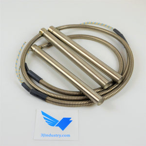 228BDE  -  ACROLAB - 228 - Heater Cartridge
