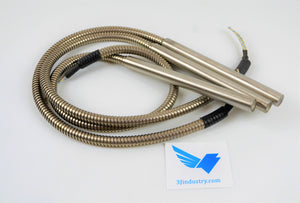 227BDE  -  ACROLAB - 227 - Heater Cartridge