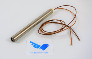 H19203S500F  -  TRIVOLT H19 Heater Cartridge -  8 IN LENGTH 3/4 IN DIAM IV048279 - 240V-500W (I-08) 186107(X1)