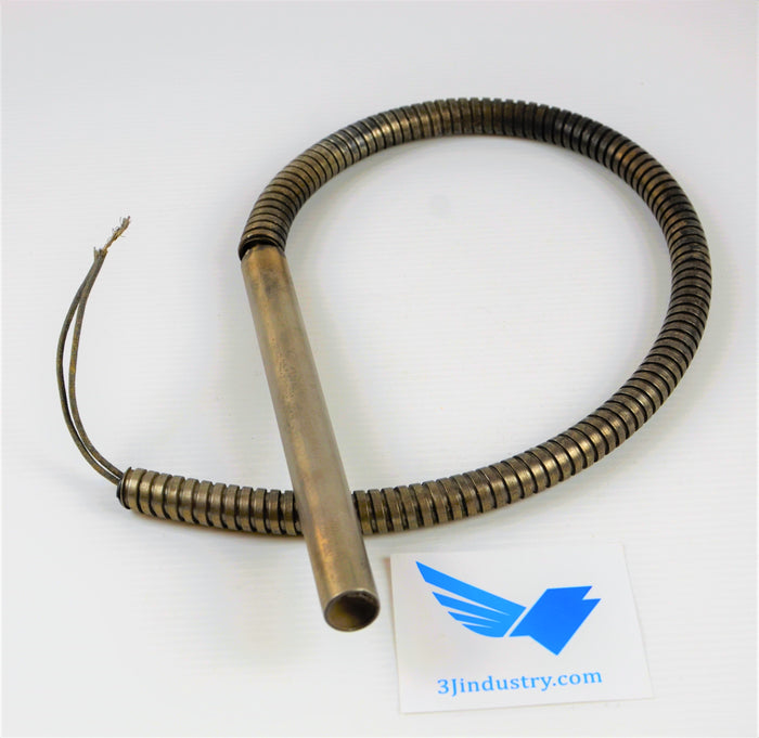 CHO36720SK  -  FAST HEAT - CHO - Heater Cartridge - 8 IN LENGTH 3/4 IN DIAM 1000W-240V