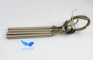318BDJ  -  EQUIPLAST - 318 - Heater Cartridge